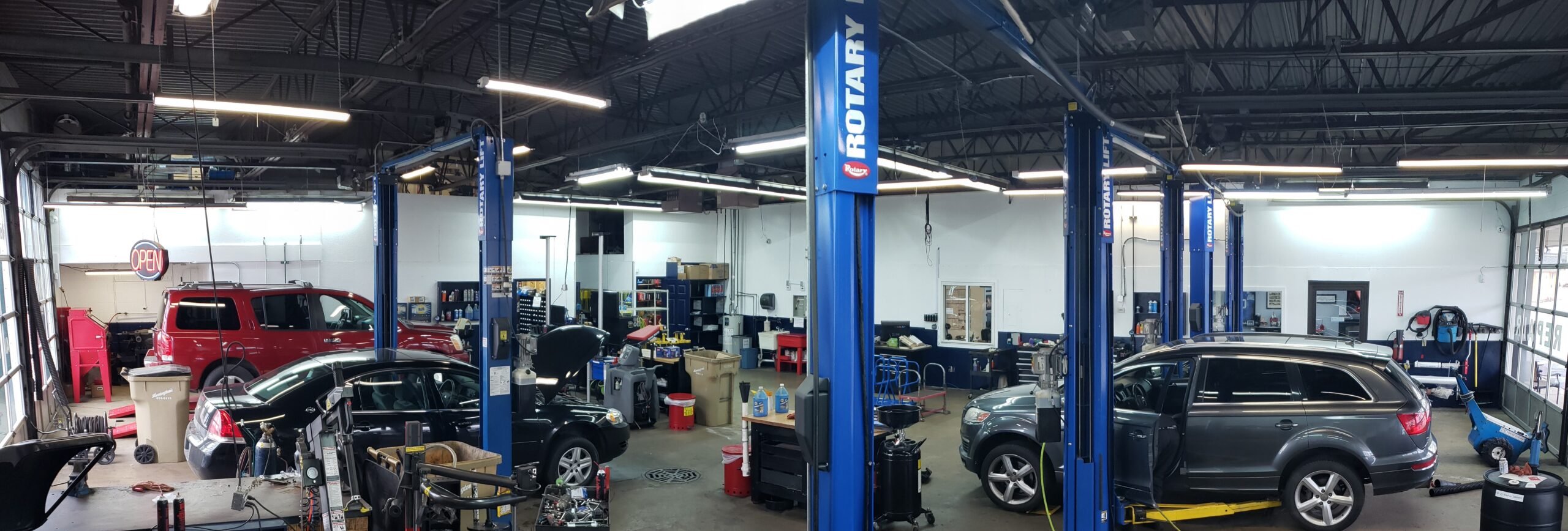 Article Compare Labor Rates from Hundreds of Auto Repair Shops with